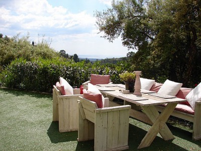 El Madronal property: Villa for sale in El Madronal, Malaga 244111