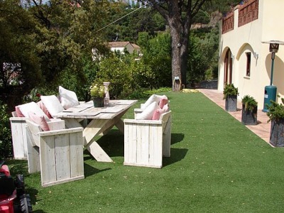 El Madronal property: Villa in Malaga for sale 244111