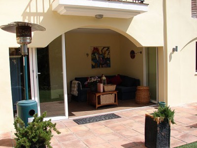 El Madronal property: El Madronal, Spain | Villa for sale 244111