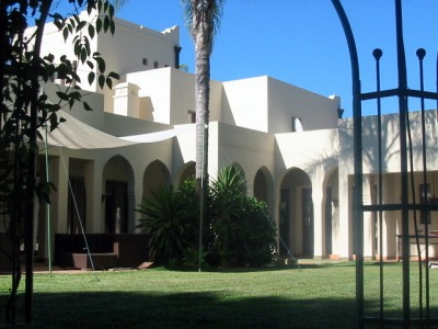 Almenara property: Villa for sale in Almenara, Spain 244112