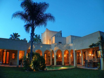 Almenara property: Villa with 4 bedroom in Almenara 244112