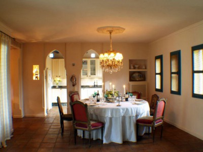 Almenara property: Almenara Villa 244112