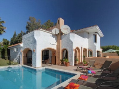 Nueva Andalucia property: Villa for sale in Nueva Andalucia 244113