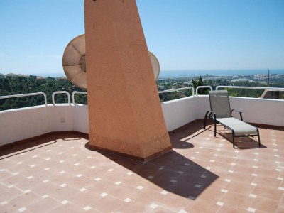 Nueva Andalucia property: Villa for sale in Nueva Andalucia, Spain 244113