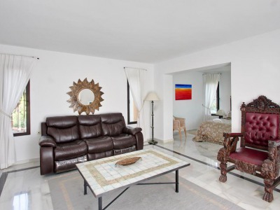 Nueva Andalucia property: Malaga property | 4 bedroom Villa 244113