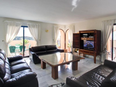 Nueva Andalucia property: Nueva Andalucia Villa 244113