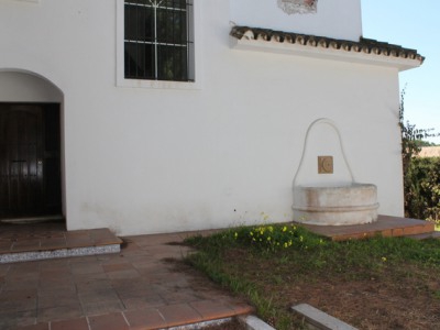 Marbesa property: Villa in Malaga for sale 244114