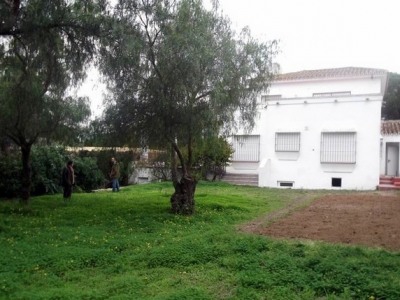 Marbesa property: Malaga Villa 244114