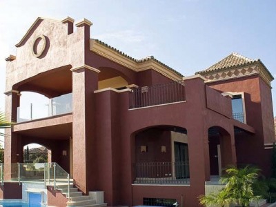 Marbella property: Villa for sale in Marbella 244115