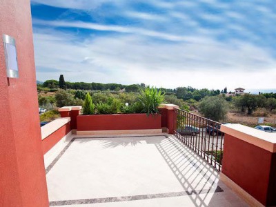 Marbella property: Villa for sale in Marbella, Spain 244115