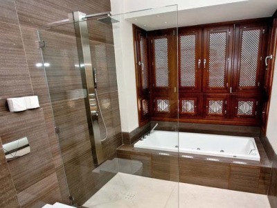 Marbella property: Malaga property | 5 bedroom Villa 244115