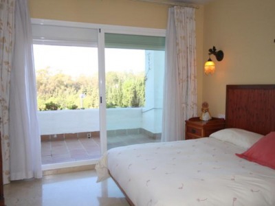 Marbella property: Townhome for sale in Marbella, Spain 244116