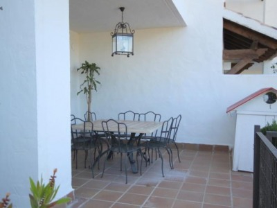 Marbella property: Townhome with 4 bedroom in Marbella 244116