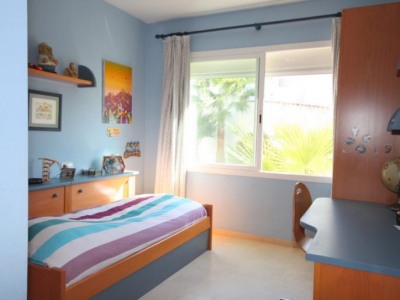 Marbella property: Townhome in Malaga for sale 244116