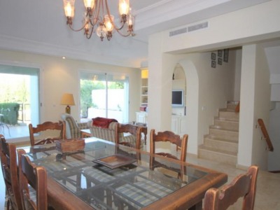 Marbella property: Townhome for sale in Marbella, Malaga 244116