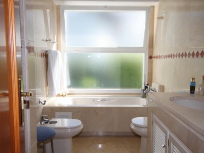 Marbella property: Malaga property | 4 bedroom Townhome 244116