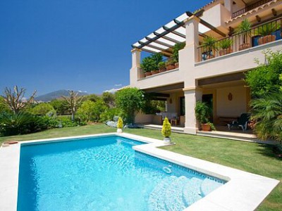 Nueva Andalucia property: Apartment for sale in Nueva Andalucia 244117