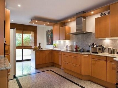 Nueva Andalucia property: Apartment in Malaga for sale 244117