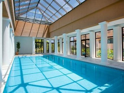 Nueva Andalucia property: Malaga property | 3 bedroom Apartment 244117