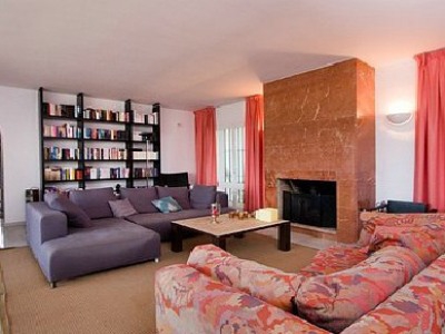 La Atalaya property: Villa with 3 bedroom in La Atalaya, Spain 244118