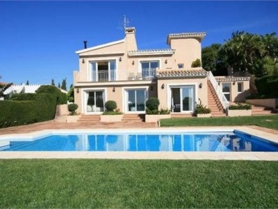 Elviria property: Villa for sale in Elviria 244119