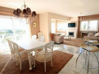 Elviria property: Villa with 4 bedroom in Elviria, Spain 244119