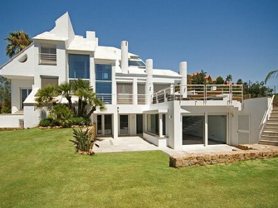 Nueva Andalucia property: Villa for sale in Nueva Andalucia 244120