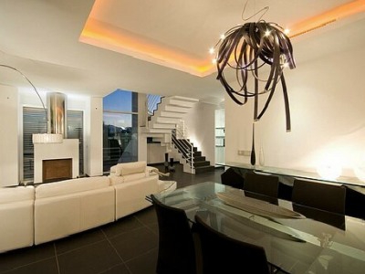 Nueva Andalucia property: Nueva Andalucia Villa 244120