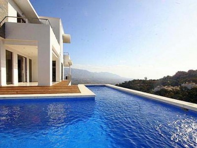 Elviria property: Villa for sale in Elviria 244122