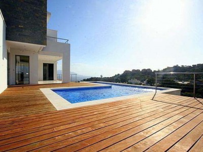 Elviria property: Villa for sale in Elviria, Spain 244122