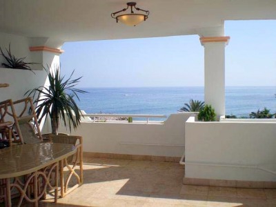Puerto Banus property: Duplex for sale in Puerto Banus 244123