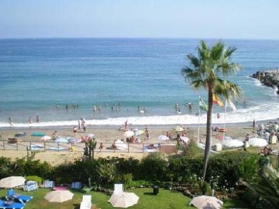 Puerto Banus property: Duplex in Malaga for sale 244123