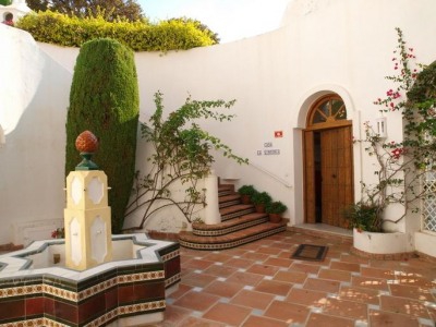 Marbella property: Marbella, Spain | Villa for sale 244124