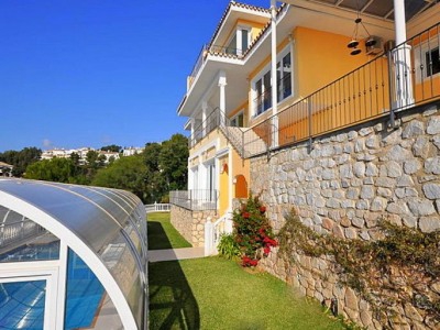 Los Monteros property: Villa for sale in Los Monteros 244125