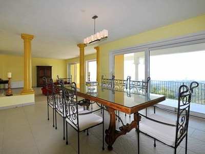 Los Monteros property: Villa in Malaga for sale 244125