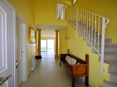 Los Monteros property: Malaga Villa 244125
