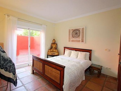 Elviria property: Apartment with 2 bedroom in Elviria 244126