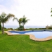 Malaga, Spain Villa 244127