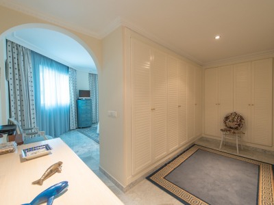 Marbella property: Apartment with 3 bedroom in Marbella 244128