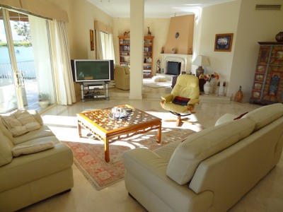 El Rosario property: Villa with 4 bedroom in El Rosario, Spain 244130