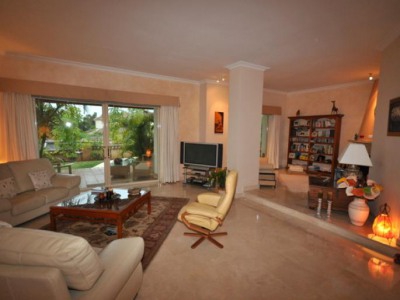 El Rosario property: Villa for sale in El Rosario, Malaga 244130