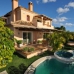 El Rosario property: 4 bedroom Villa in El Rosario, Spain 244130