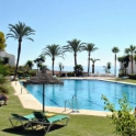 Marbella property: Townhome for sale in Marbella 244131