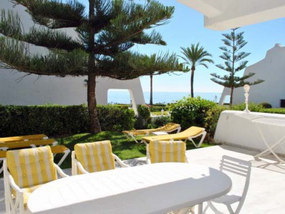 Marbella property: Townhome for sale in Marbella, Spain 244131