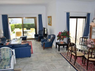 Marbella property: Townhome in Malaga for sale 244131