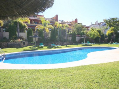 Marbella property: Townhome for sale in Marbella 244132