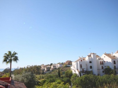 Marbella property: Townhome for sale in Marbella, Spain 244132