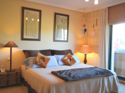 Marbella property: Townhome with 3 bedroom in Marbella, Spain 244132