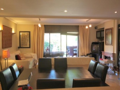 Marbella property: Townhome with 3 bedroom in Marbella 244132