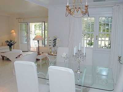 San Roque property: Villa in Cadiz for sale 244133